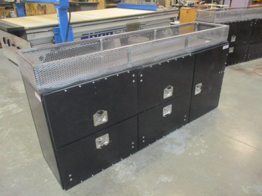 Custom Toolbox